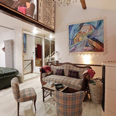 Loft Giuly Apartment Vignanello Ngoại thất bức ảnh