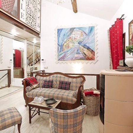 Loft Giuly Apartment Vignanello Ngoại thất bức ảnh