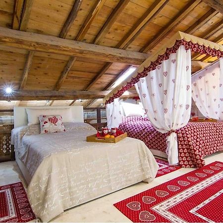 Loft Giuly Apartment Vignanello Ngoại thất bức ảnh