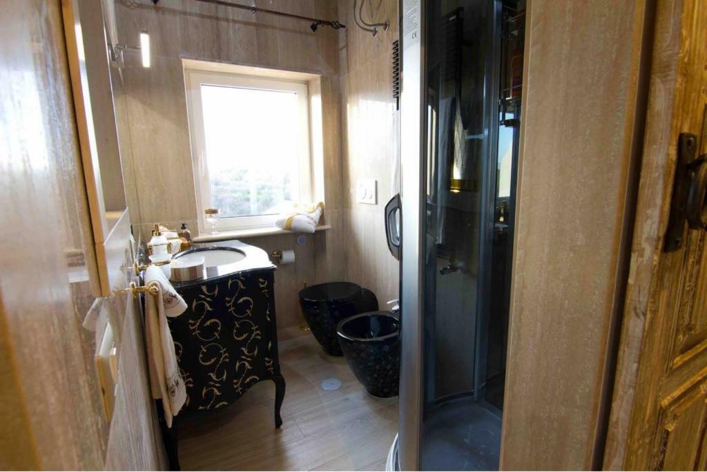 Loft Giuly Apartment Vignanello Ngoại thất bức ảnh